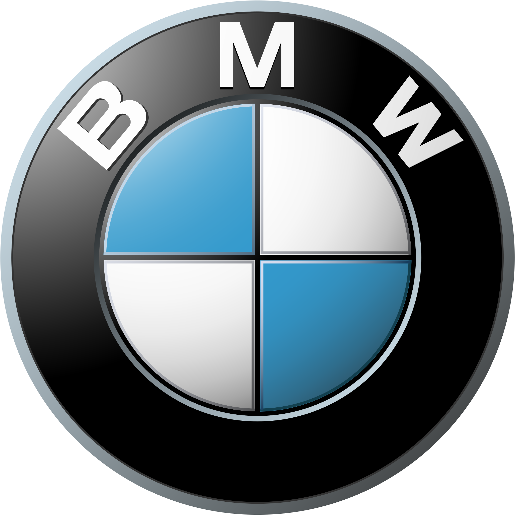 BMW svg
